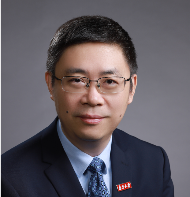 Yanqing Lu